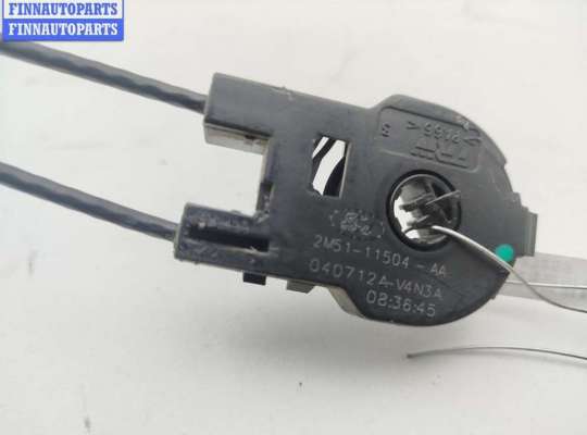 купить Переключатель отопителя на Ford Focus I (1998-2005)