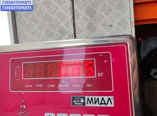 купить Двигатель стеклоочистителя заднего (моторчик дворников) на Volkswagen Passat B5