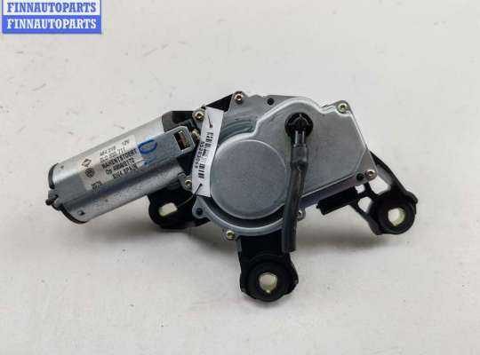 купить Двигатель стеклоочистителя заднего (моторчик дворников) на Volkswagen Passat B5