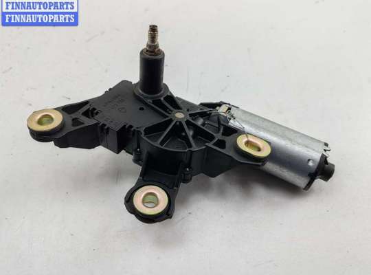 купить Двигатель стеклоочистителя заднего (моторчик дворников) на Volkswagen Passat B5