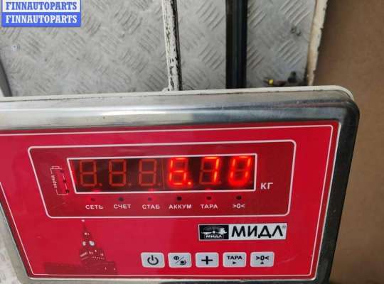 купить Усилитель бампера переднего на Volkswagen Golf-5 Plus