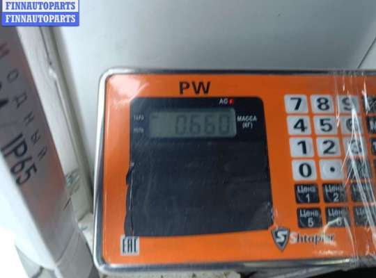 купить Ручка двери наружная задняя левая на BMW 5 E39 (1995-2003)