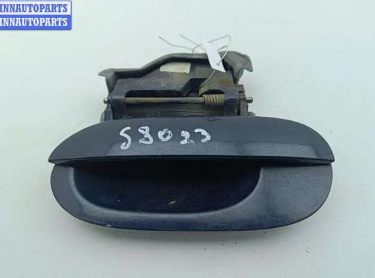 купить Ручка двери наружная задняя левая на BMW 5 E39 (1995-2003)