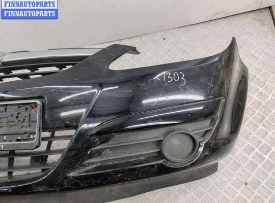 купить Бампер передний на Opel Corsa D (2006-2014)