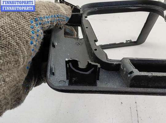 купить Консоль салона (центральная часть) на BMW 3 E36 (1991-2000)