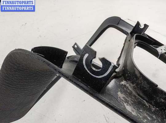 купить Консоль салона (центральная часть) на BMW 3 E36 (1991-2000)