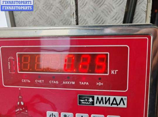 купить Консоль салона (центральная часть) на BMW 3 E36 (1991-2000)