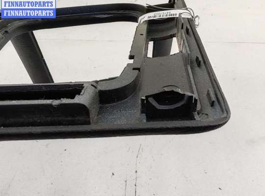 купить Консоль салона (центральная часть) на BMW 3 E36 (1991-2000)