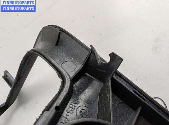 купить Консоль салона (центральная часть) на BMW 3 E36 (1991-2000)