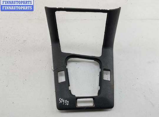 купить Консоль салона (центральная часть) на BMW 3 E36 (1991-2000)