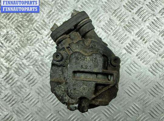 купить Компрессор кондиционера на Opel Astra G (1998-2004)