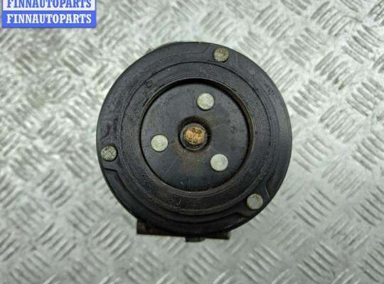 купить Компрессор кондиционера на Opel Astra G (1998-2004)