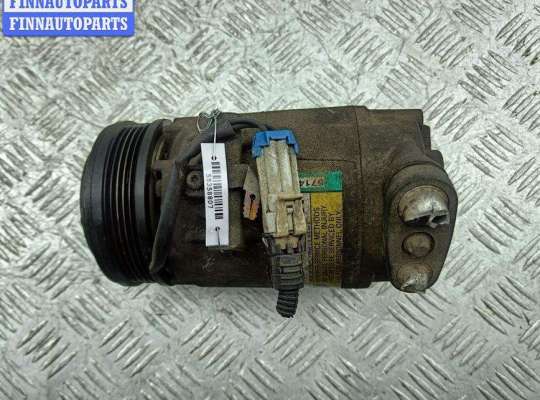 Купить Компрессор кондиционера на Opel Astra G (1998-2004) Компрессор кондиционера OP2357727 на Opel Astra G (1998-2004)
