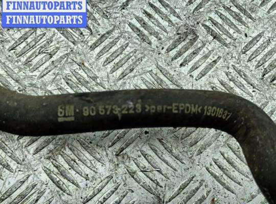 купить Патрубок на Opel Astra G (1998-2004)