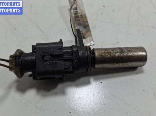 Датчик коленвала на Opel Vectra C