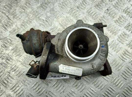 Купить Турбина на Opel Astra J (2009-2015) Турбина OP2400597 на Opel Astra J (2009-2015)
