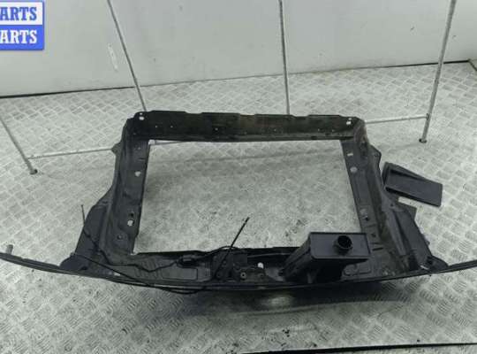 купить Рамка передняя (панель кузовная, телевизор) на Skoda Fabia mk2 (5J)