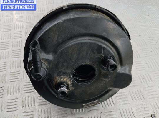 купить Усилитель тормозов вакуумный на Audi A4 B7 (2004-2008)