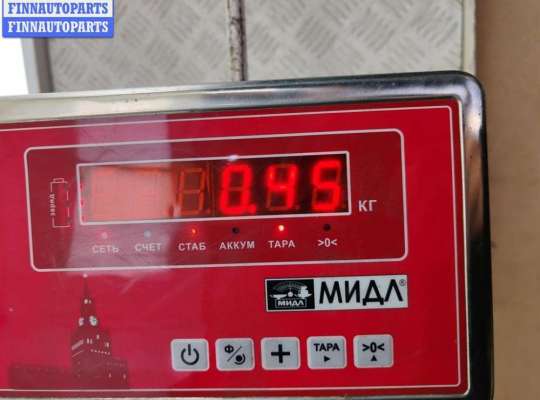 купить Козырек солнцезащитный правый на Mercedes E-Class W211 (2002-2009)