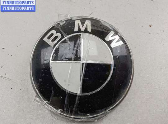 Эмблема BM3662236 на BMW 3 E46 (1998-2006)