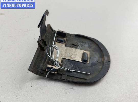 купить Решётка (заглушка) в бампер на Opel Zafira A (1999-2005)