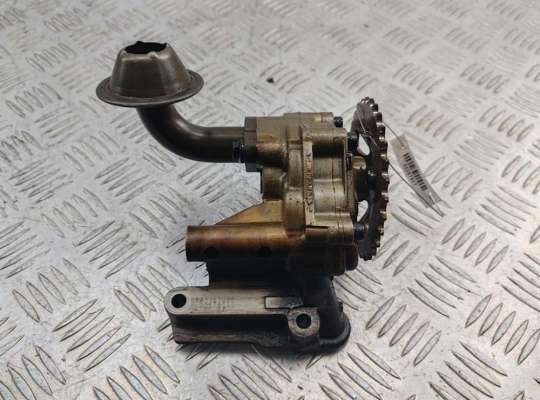 Купить Насос масляный на Audi A4 B6 (2001-2004) Насос масляный AU1645945 на Audi A4 B6 (2001-2004)
