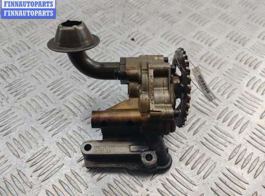 Купить Насос масляный на Audi A4 B6 (2001-2004) Насос масляный AU1645945 на Audi A4 B6 (2001-2004)