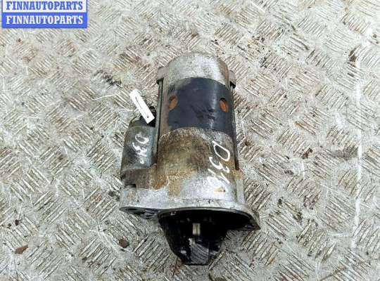 купить Стартер на Mazda 6 (2002-2007) GG/GY