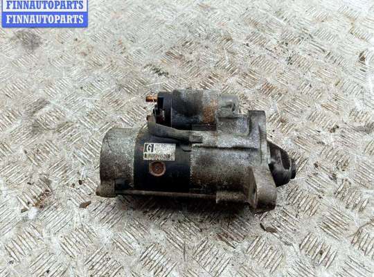 купить Стартер на Mazda 6 (2002-2007) GG/GY