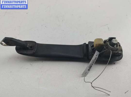 купить Ручка двери наружная передняя левая на Ford Galaxy (2000-2006)