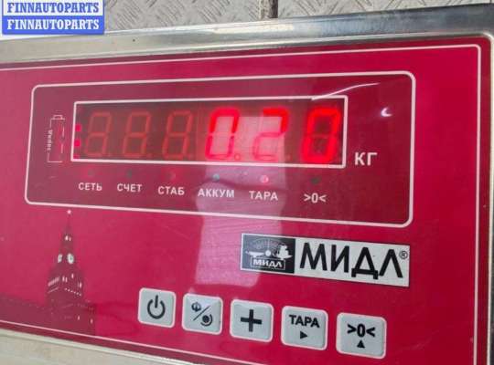 купить Ручка двери наружная передняя левая на Ford Galaxy (2000-2006)