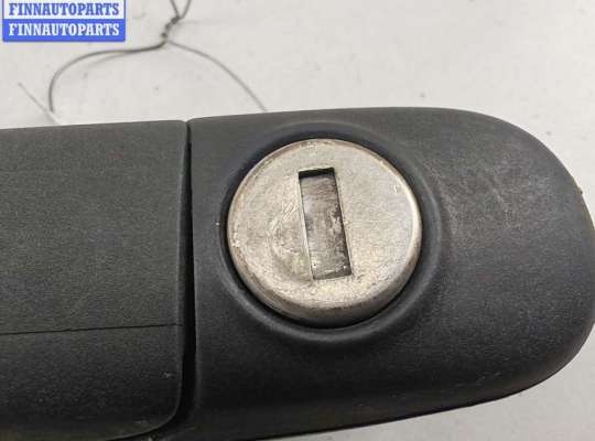 купить Ручка двери наружная передняя левая на Ford Galaxy (2000-2006)