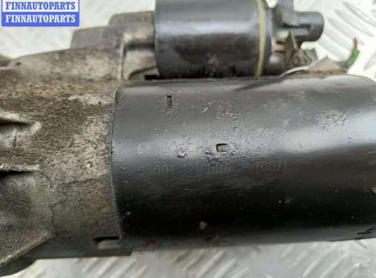 купить Стартер на Volkswagen Golf-4