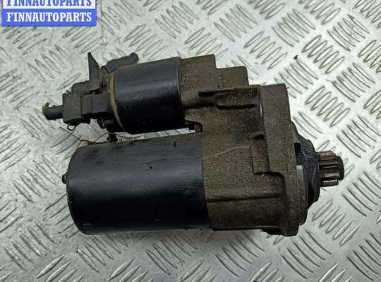 Стартер VG2666757 на Volkswagen Golf-4