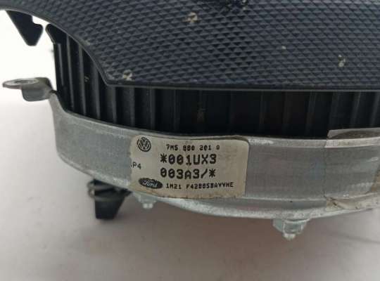 купить Подушка безопасности (Airbag) водителя на Ford Galaxy (2000-2006)