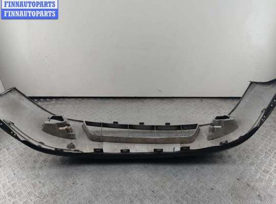 купить Бампер передний на Ford Focus I (1998-2005)