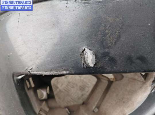 купить Бампер передний на Ford Focus I (1998-2005)