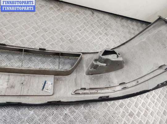 купить Бампер передний на Ford Focus I (1998-2005)