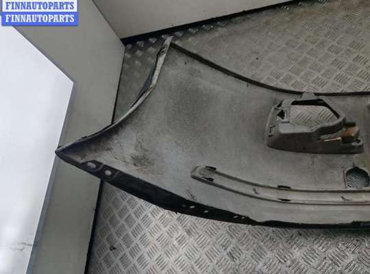 купить Бампер передний на Ford Focus I (1998-2005)