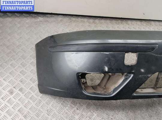 купить Бампер передний на Ford Focus I (1998-2005)