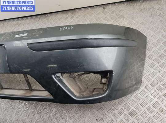 купить Бампер передний на Ford Focus I (1998-2005)