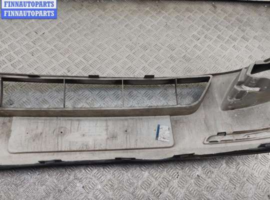 купить Бампер передний на Ford Focus I (1998-2005)