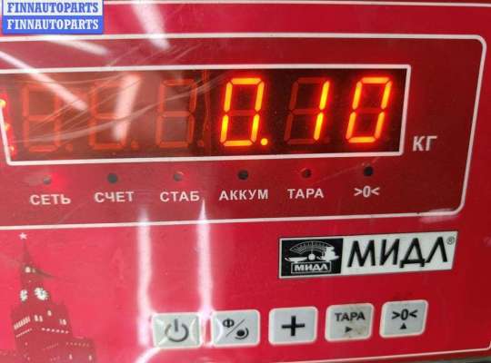 купить Молдинг лобового стекла на Volkswagen Passat B6