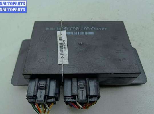 купить Блок комфорта на Volkswagen Passat B5+ (GP)