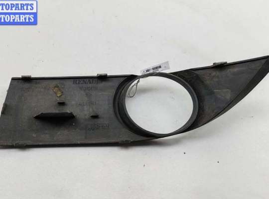 купить Рамка фары противотуманной правой на Renault Espace IV (2002-2014)