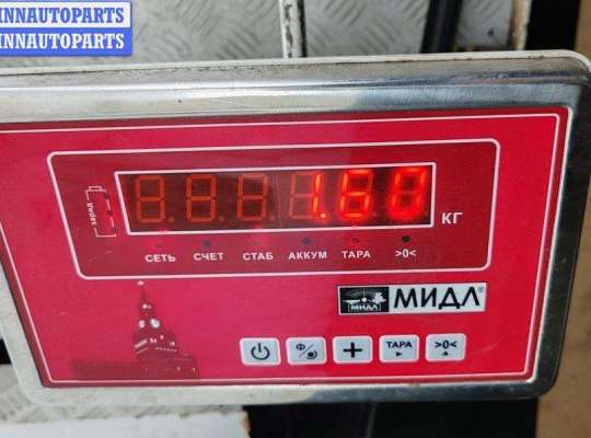 купить Стеклоподъемник электрический задний правый на Volkswagen Golf-4