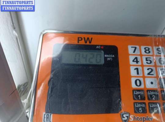 купить Фонарь крышки багажника левый на Volkswagen Passat B6