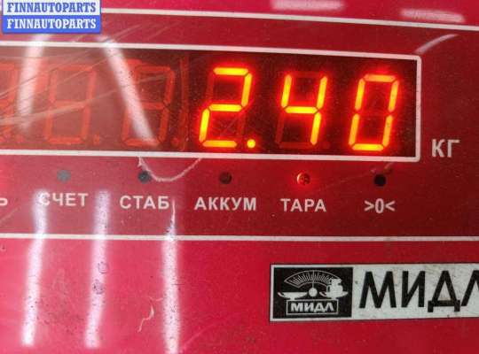 купить Суппорт задний левый на Mercedes C-Class W203 (2000-2006)