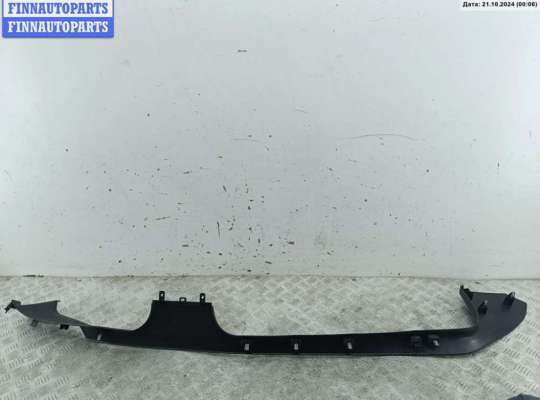 Накладка на порог внутренняя (салона) FO1252397 на Ford Mondeo III (2000-2007)