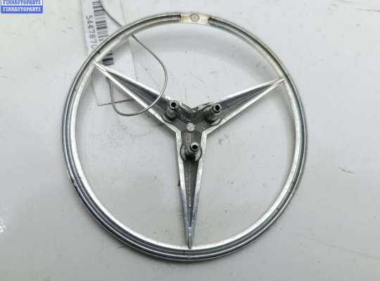 купить Эмблема на Mercedes C-Class W203 (2000-2006)